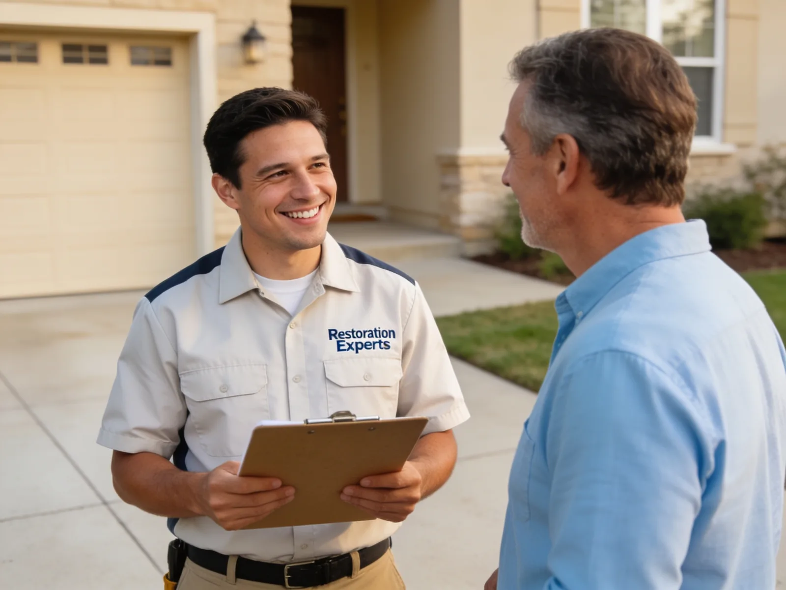Water Damage Cleanup Kodiak, AK FAQs